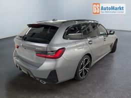 BMW 3er Touring 330i xDrive M Sport 245PS/180kW Steptronic 2026 | +18" ALU +Pano +HiFi-SoundSystem +ACC +Get&ouml;nte Scheiben 
