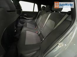 BMW 3er Touring 330i xDrive M Sport 245PS/180kW Steptronic 2026 | +18" ALU +Pano +HiFi-SoundSystem +ACC +Get&ouml;nte Scheiben 