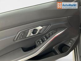 BMW 3er Touring 330i xDrive M Sport 245PS/180kW Steptronic 2026 | +18" ALU +Pano +HiFi-SoundSystem +ACC +Get&ouml;nte Scheiben 