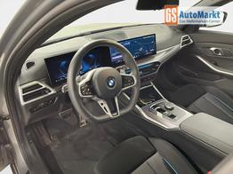BMW 3er Touring 330i xDrive M Sport 245PS/180kW Steptronic 2026 | +18" ALU +Pano +HiFi-SoundSystem +ACC +Get&ouml;nte Scheiben 