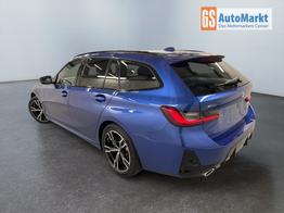 BMW 3er Touring 330i xDrive M Sport 245PS/180kW Steptronic 2026 | +18" ALU +AHK +Pano +HiFi-SoundSystem +ACC +Get&ouml;nte Scheiben 