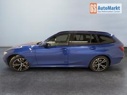 BMW 3er Touring 330i xDrive M Sport 245PS/180kW Steptronic 2026 | +18" ALU +AHK +Pano +HiFi-SoundSystem +ACC +Get&ouml;nte Scheiben 