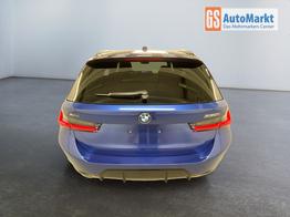 BMW 3er Touring 330i xDrive M Sport 245PS/180kW Steptronic 2026 | +18" ALU +AHK +Pano +HiFi-SoundSystem +ACC +Get&ouml;nte Scheiben 
