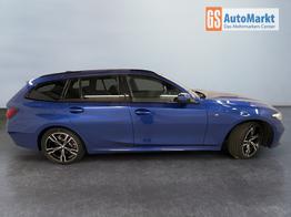 BMW 3er Touring 330i xDrive M Sport 245PS/180kW Steptronic 2026 | +18" ALU +AHK +Pano +HiFi-SoundSystem +ACC +Get&ouml;nte Scheiben 