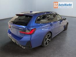 BMW 3er Touring 330i xDrive M Sport 245PS/180kW Steptronic 2026 | +18" ALU +AHK +Pano +HiFi-SoundSystem +ACC +Get&ouml;nte Scheiben 