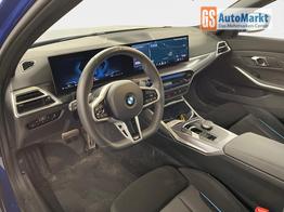 BMW 3er Touring 330i xDrive M Sport 245PS/180kW Steptronic 2026 | +18" ALU +AHK +Pano +HiFi-SoundSystem +ACC +Get&ouml;nte Scheiben 