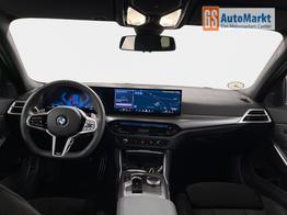 BMW 3er Touring 330i xDrive M Sport 245PS/180kW Steptronic 2026 | +18" ALU +AHK +Pano +HiFi-SoundSystem +ACC +Get&ouml;nte Scheiben 