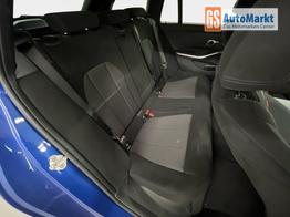 BMW 3er Touring 330i xDrive M Sport 245PS/180kW Steptronic 2026 | +18" ALU +AHK +Pano +HiFi-SoundSystem +ACC +Get&ouml;nte Scheiben 