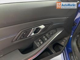 BMW 3er Touring 330i xDrive M Sport 245PS/180kW Steptronic 2026 | +18" ALU +AHK +Pano +HiFi-SoundSystem +ACC +Get&ouml;nte Scheiben 