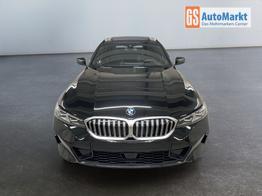 BMW 3er Touring 330i xDrive M Sport 245PS/180kW Steptronic 2026 | +18" ALU +Pano +HiFi-SoundSystem +ACC +Get&ouml;nte Scheiben 