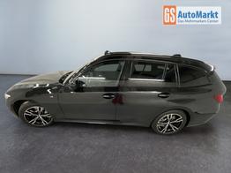 BMW 3er Touring 330i xDrive M Sport 245PS/180kW Steptronic 2026 | +18" ALU +Pano +HiFi-SoundSystem +ACC +Get&ouml;nte Scheiben 
