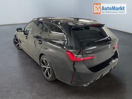 BMW 3er Touring 330i xDrive M Sport 245PS/180kW Steptronic 2026 | +18" ALU +Pano +HiFi-SoundSystem +ACC +Get&ouml;nte Scheiben 