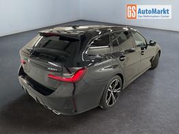 BMW 3er Touring 330i xDrive M Sport 245PS/180kW Steptronic 2026 | +18" ALU +Pano +HiFi-SoundSystem +ACC +Get&ouml;nte Scheiben 