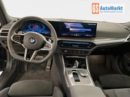 BMW 3er Touring 330i xDrive M Sport 245PS/180kW Steptronic 2026 | +18" ALU +Pano +HiFi-SoundSystem +ACC +Get&ouml;nte Scheiben 