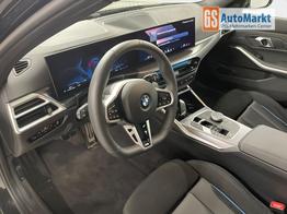 BMW 3er Touring 330i xDrive M Sport 245PS/180kW Steptronic 2026 | +18" ALU +Pano +HiFi-SoundSystem +ACC +Get&ouml;nte Scheiben 