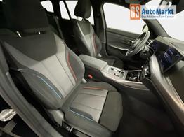 BMW 3er Touring 330i xDrive M Sport 245PS/180kW Steptronic 2026 | +18" ALU +Pano +HiFi-SoundSystem +ACC +Get&ouml;nte Scheiben 