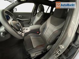 BMW 3er Touring 330i xDrive M Sport 245PS/180kW Steptronic 2026 | +18" ALU +Pano +HiFi-SoundSystem +ACC +Get&ouml;nte Scheiben 