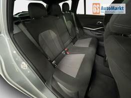 BMW 3er Touring 330i xDrive M Sport 245PS/180kW Steptronic 2026 | +18" ALU +Pano +HiFi-SoundSystem +ACC +Get&ouml;nte Scheiben 