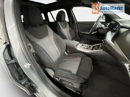 BMW 3er Touring 330i xDrive M Sport 245PS/180kW Steptronic 2026 | +18" ALU +Pano +HiFi-SoundSystem +ACC +Get&ouml;nte Scheiben 