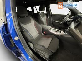 BMW 3er Touring 330i xDrive M Sport 245PS/180kW Steptronic 2026 | +18" ALU +AHK +Pano +HiFi-SoundSystem +ACC +Get&ouml;nte Scheiben 