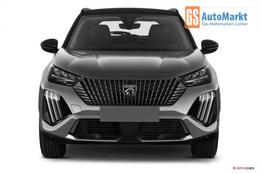 Peugeot e-2008 54kWh 156PS/115kW GT 2026, 401km WLTP | +17" ALU +360-Grad&RFK +W&auml;rmepumpe +Adaptiver Tempomat +Apple CarPlay +SHZ +FULL-LED-Scheinwerfer +Get&ouml;nte Scheiben 