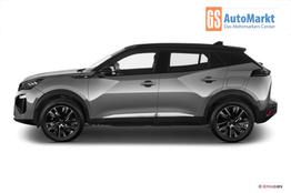 Peugeot e-2008 54kWh 156PS/115kW GT 2026, 401km WLTP | +17" ALU +360-Grad&RFK +W&auml;rmepumpe +Adaptiver Tempomat +Apple CarPlay +SHZ +FULL-LED-Scheinwerfer +Get&ouml;nte Scheiben 