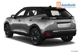 Peugeot e-2008 54kWh 156PS/115kW GT 2026, 401km WLTP | +17" ALU +360-Grad&RFK +W&auml;rmepumpe +Adaptiver Tempomat +Apple CarPlay +SHZ +FULL-LED-Scheinwerfer +Get&ouml;nte Scheiben 