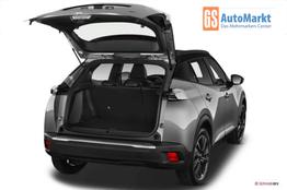 Peugeot e-2008 54kWh 156PS/115kW GT 2026, 401km WLTP | +17" ALU +360-Grad&RFK +W&auml;rmepumpe +Adaptiver Tempomat +Apple CarPlay +SHZ +FULL-LED-Scheinwerfer +Get&ouml;nte Scheiben 