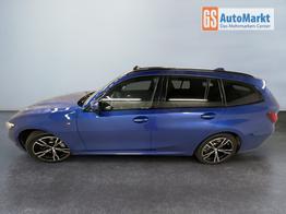 BMW 3er Touring 330i xDrive M Sport 245PS/180kW Steptronic 2026 | +18" ALU +Pano +HiFi-SoundSystem +ACC +Get&ouml;nte Scheiben 