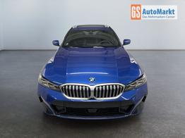 BMW 3er Touring 330i xDrive M Sport 245PS/180kW Steptronic 2026 | +18" ALU +Pano +HiFi-SoundSystem +ACC +Get&ouml;nte Scheiben 