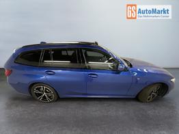 BMW 3er Touring 330i xDrive M Sport 245PS/180kW Steptronic 2026 | +18" ALU +Pano +HiFi-SoundSystem +ACC +Get&ouml;nte Scheiben 