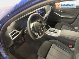 BMW 3er Touring 330i xDrive M Sport 245PS/180kW Steptronic 2026 | +18" ALU +Pano +HiFi-SoundSystem +ACC +Get&ouml;nte Scheiben 