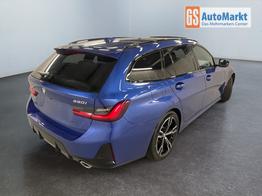 BMW 3er Touring 330i xDrive M Sport 245PS/180kW Steptronic 2026 | +18" ALU +Pano +HiFi-SoundSystem +ACC +Get&ouml;nte Scheiben 