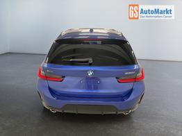 BMW 3er Touring 330i xDrive M Sport 245PS/180kW Steptronic 2026 | +18" ALU +Pano +HiFi-SoundSystem +ACC +Get&ouml;nte Scheiben 