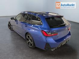 BMW 3er Touring 330i xDrive M Sport 245PS/180kW Steptronic 2026 | +18" ALU +Pano +HiFi-SoundSystem +ACC +Get&ouml;nte Scheiben 