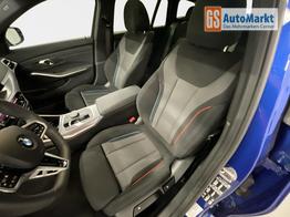 BMW 3er Touring 330i xDrive M Sport 245PS/180kW Steptronic 2026 | +18" ALU +Pano +HiFi-SoundSystem +ACC +Get&ouml;nte Scheiben 