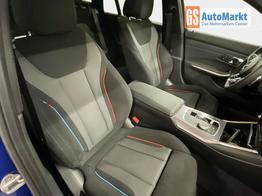 BMW 3er Touring 330i xDrive M Sport 245PS/180kW Steptronic 2026 | +18" ALU +Pano +HiFi-SoundSystem +ACC +Get&ouml;nte Scheiben 