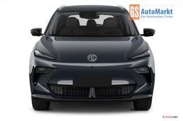 MG S5 EV Luxury Long Range 231PS/170kW 64kWh 2025 