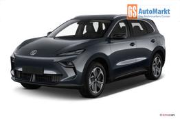 MG S5 EV Luxury Long Range 231PS/170kW 64kWh 2025 