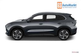MG S5 EV Luxury Long Range 231PS/170kW 64kWh 2025 