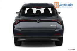 MG S5 EV Luxury Long Range 231PS/170kW 64kWh 2025 