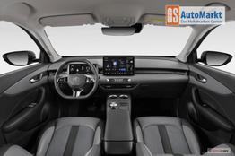 MG S5 EV Luxury Long Range 231PS/170kW 64kWh 2025 