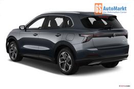 MG S5 EV Luxury Long Range 231PS/170kW 64kWh 2025 