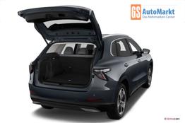 MG S5 EV Luxury Long Range 231PS/170kW 64kWh 2025 