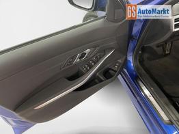 BMW 3er Touring 330i xDrive M Sport 245PS/180kW Steptronic 2026 | +18" ALU +Pano +HiFi-SoundSystem +ACC +Get&ouml;nte Scheiben 