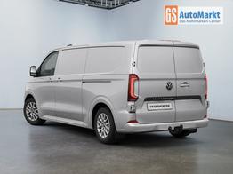 Volkswagen Transporter Kastenwagen Lang Comfort 2.0 TDI 170PS/125kW AUT 2026 +AHK +IQ.Light +16" ALU +Fahrerassistentzpaket Premium Plus +Style 