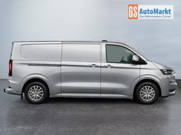Volkswagen Transporter Kastenwagen Lang Comfort 2.0 TDI 170PS/125kW AUT 2026 +AHK +IQ.Light +16" ALU +Fahrerassistentzpaket Premium Plus +Style 