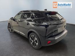 Peugeot e-2008 54kWh 156PS/115kW GT 2026, 401km WLTP | +17" ALU +360-Grad&RFK +W&auml;rmepumpe +Adaptiver Tempomat +Apple CarPlay +SHZ +FULL-LED-Scheinwerfer +Get&ouml;nte Scheiben 