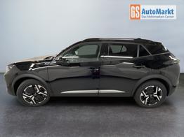 Peugeot e-2008 54kWh 156PS/115kW GT 2026, 401km WLTP | +17" ALU +360-Grad&RFK +W&auml;rmepumpe +Adaptiver Tempomat +Apple CarPlay +SHZ +FULL-LED-Scheinwerfer +Get&ouml;nte Scheiben 