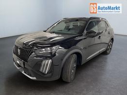 Peugeot e-2008 54kWh 156PS/115kW GT 2026, 401km WLTP | +17" ALU +360-Grad&RFK +W&auml;rmepumpe +Adaptiver Tempomat +Apple CarPlay +SHZ +FULL-LED-Scheinwerfer +Get&ouml;nte Scheiben 